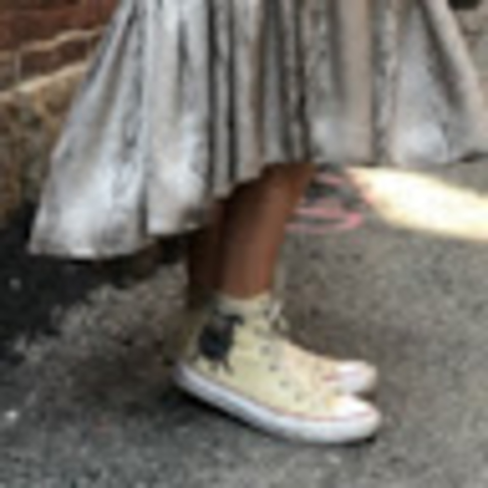 Meet your Posher, Alaina